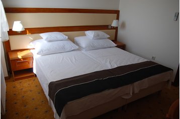 Horvaatia Hotel Seget Donji, Interjöör